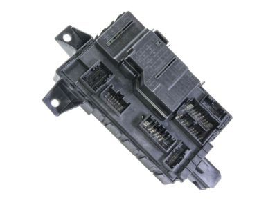 Ford E-350 Super Duty Body Control Module - BC2Z-15604-D