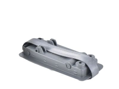 Mercury 4F2Z-17600A96-AA Strap Assy - Front Seat Cushion