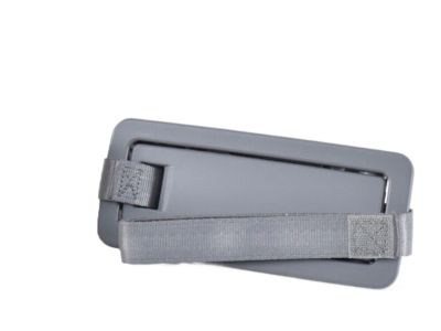 Mercury 4F2Z-17600A96-AA Strap Assy - Front Seat Cushion