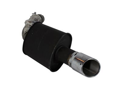 Lincoln Tail Pipe - FL1Z-5201-B