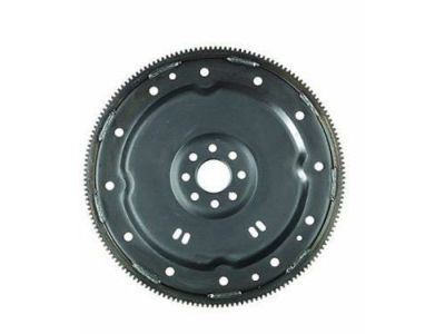 Ford 8C3Z-6375-A Flywheel Assembly