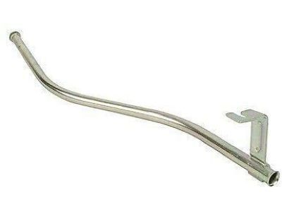Ford 2M5Z-6K815-AA Tube - Oil Level Indicator