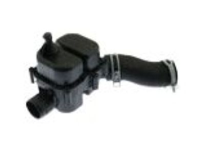 Ford C1BZ-9P437-A Resonator C1BZ-9P437-A Ford Resonator Product Photo 1 of 1