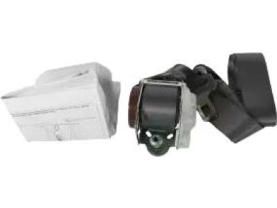 BL3Z-16611B08-AB Ford Pretensioner - Seat Belt Retractor, Passenger Side Product Photo 1 of 1