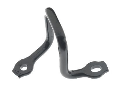 Lincoln 8A8Z-7462441-A Striker - Seat Lock