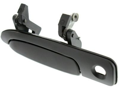 Mercury 6W7Z-5422405-A Handle Assembly - Door Outer