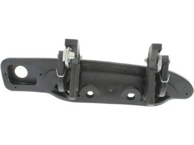 Mercury 6W7Z-5422405-A Handle Assembly - Door Outer