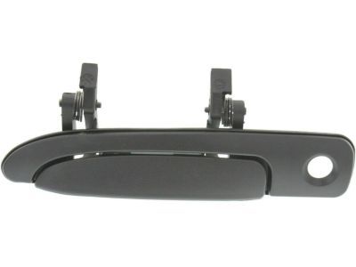 Mercury 6W7Z-5422405-A Handle Assembly - Door Outer