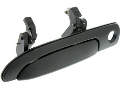 Mercury 6W7Z-5422405-A Handle Assembly - Door Outer