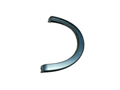 HC3Z-9929165-BA Ford Wheel Opening Molding, Rear Driver Side Product Photo 4 of 4