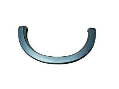 HC3Z-9929165-BA Ford Wheel Opening Molding, Rear Driver Side Product Photo 3 of 4