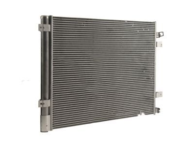 Ford BC3Z-19712-B Condenser Assembly