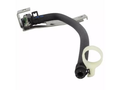HC3Z-9J460-C Ford Sensor Assembly Product Photo 3 of 4