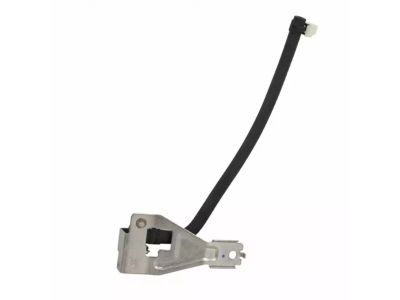 Ford HC3Z-9J460-C Sensor Assembly HC3Z-9J460-C Ford Sensor Assembly Product Photo 1 of 4