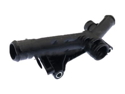 Ford BM5Z-8592-D Connection Water Outlet