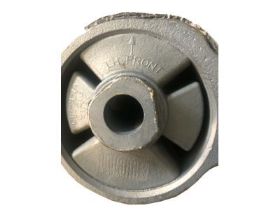 Ford 9L3Z-6038-A Insulator Assembly - Engine Support