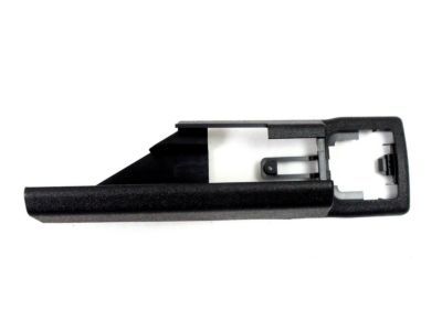 Lincoln DS7Z-5461748-BB Cover - Seat Track