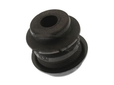 AL3Z-4730-A Ford Bumper, Rear Product Photo 1 of 3