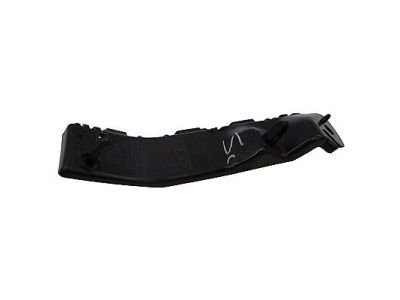 BB5Z-17E814-B Ford Side Support, Front Driver Side Product Photo 1 of 2
