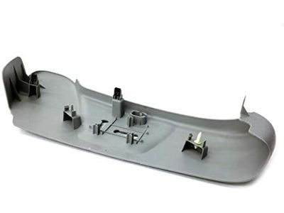 Lincoln 4L7Z-7862187-AAA Shield Assembly