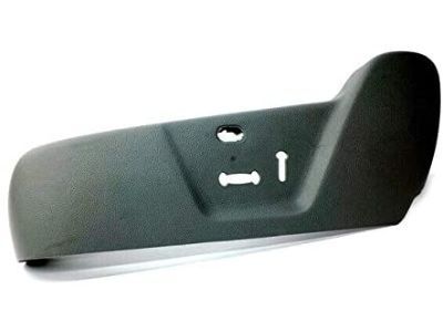 Lincoln 4L7Z-7862187-AAA Shield Assembly