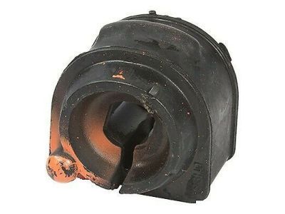 Ford CV6Z-5493-B Stabilizer Bar Bushing, Rear CV6Z-5493-B Ford Stabilizer Bar Bushing, Rear Product Photo 1 of 1