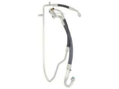 Ford F-150 A/C Hose - 5L3Z-19D850-AB