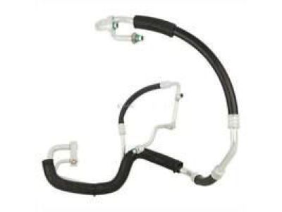 Ford F-150 A/C Hose - 5L3Z-19D850-AB