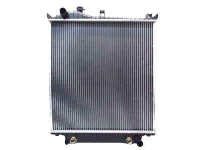Mercury Radiator - 6L2Z-8005-AD
