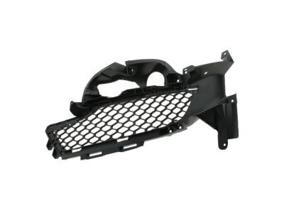 Ford FR3Z-17E811-AB Cover