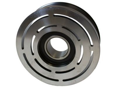 Lincoln F5VY-19D784-A Pulley - Compressor