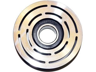 Lincoln F5VY-19D784-A Pulley - Compressor