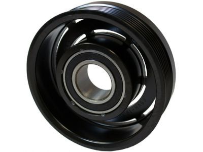 Lincoln F5VY-19D784-A Pulley - Compressor