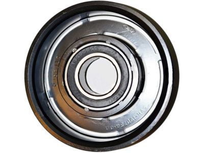 Lincoln F5VY-19D784-A Pulley - Compressor