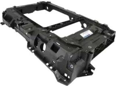 CE8Z-16138-B Ford Front End Assembly Product Photo 3 of 4