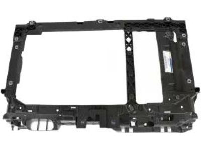 CE8Z-16138-B Ford Front End Assembly Product Photo 2 of 4