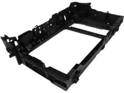 CE8Z-16138-B Ford Front End Assembly Product Photo 4 of 4