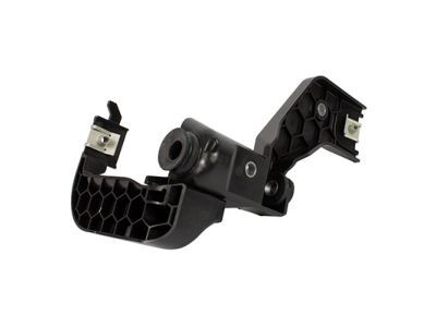 D2BZ-6K784-B Ford Intercooler Rear Bracket, Driver Side Product Photo 1 of 3