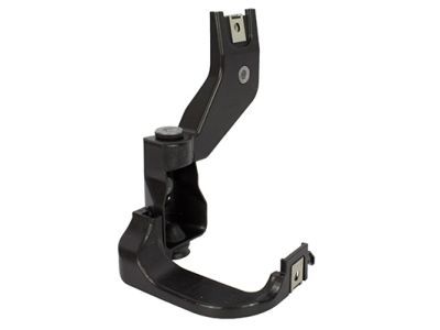 D2BZ-6K784-B Ford Intercooler Rear Bracket, Driver Side Product Photo 3 of 3