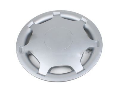 Ford 4C2Z-1130-AB Cover - Wheel