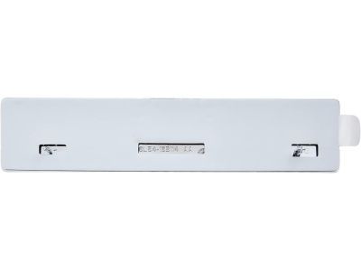 Ford 6L5Z-16720-A Name Plate