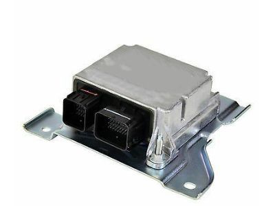 Ford BC2Z-14B321-A Sensor Assembly - Airbag