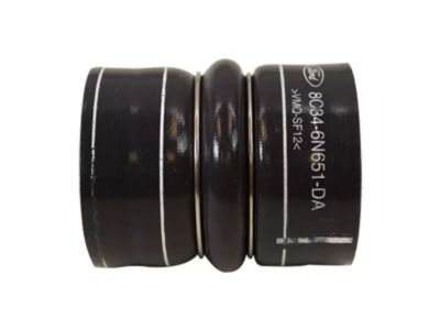 8C3Z-6N651-A Ford Hose Product Photo 2 of 2
