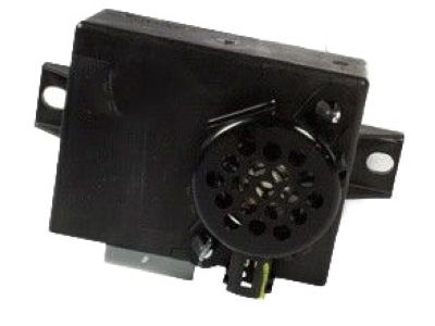 Lincoln AL8Z-15K866-A Module - Parking Aid System