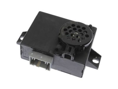 Lincoln AL8Z-15K866-A Module - Parking Aid System