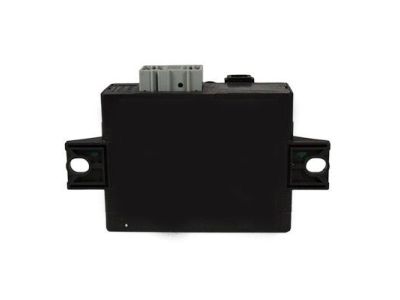 Lincoln AL8Z-15K866-A Module - Parking Aid System