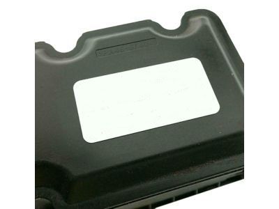 Ford E-250 Brake Controller - 9C2Z-2C215-B