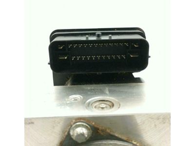 Ford E-250 Brake Controller - 9C2Z-2C215-B