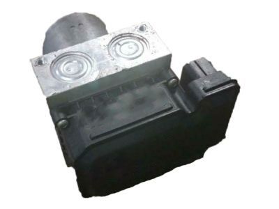 Ford E-250 Brake Controller - 9C2Z-2C215-B