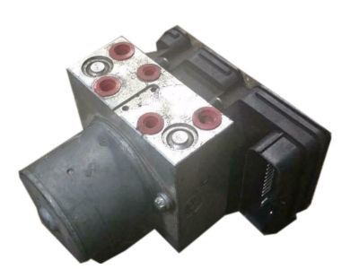 Ford E-250 Brake Controller - 9C2Z-2C215-B